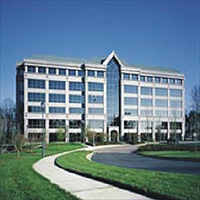 Alpharetta DUI Location